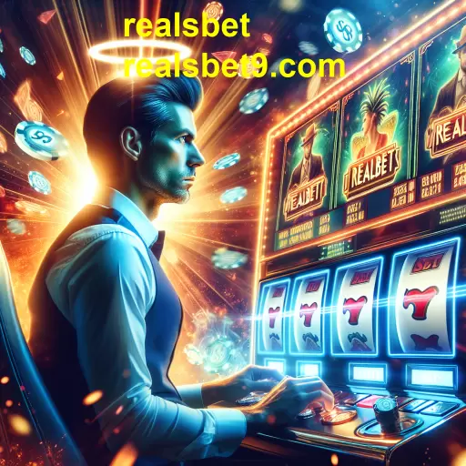 Atrações dos Jogos de Pagamento no Realsbet