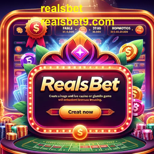 Aproveite as Melhores Promoções na Realsbet
