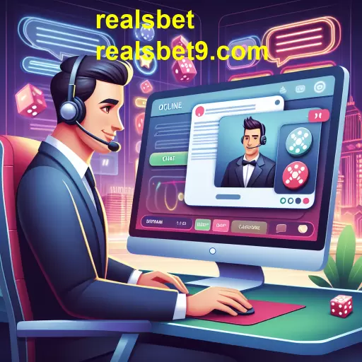 A Importância do Suporte no Jogo Online: Um Olhar sobre a Categoria 'Suporte' do Realsbet